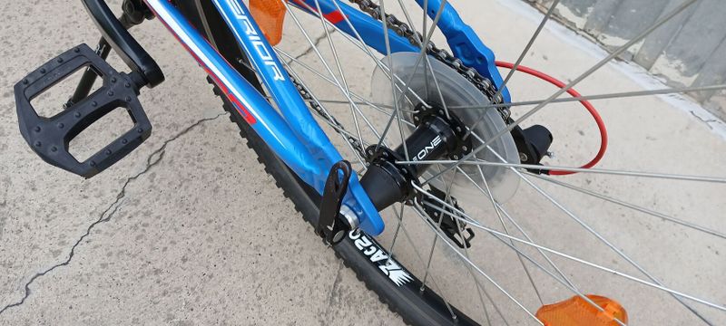 Superior Racer 24"