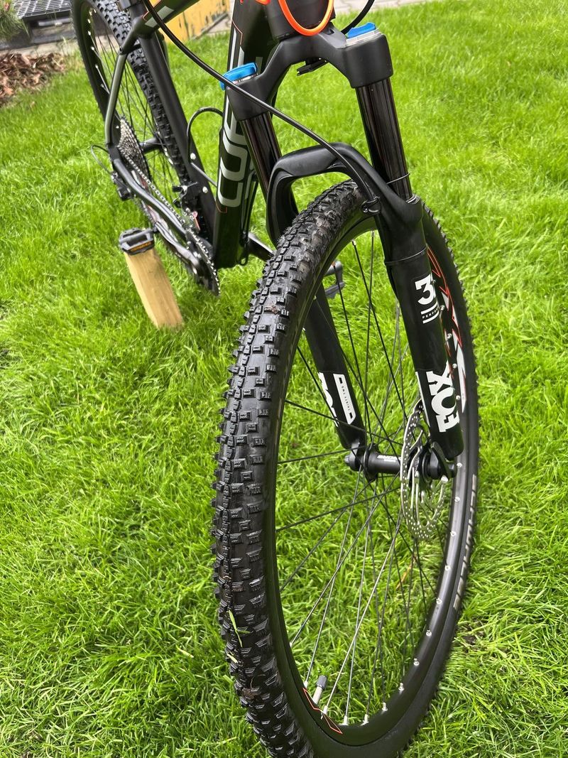 Cube Race One 