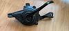 SHIMANO XTR 9100 přehazovačka + páčka řazení