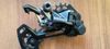 SHIMANO XTR 9100 přehazovačka + páčka řazení