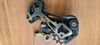 SHIMANO XTR 9100 přehazovačka + páčka řazení