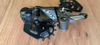 SHIMANO XTR 9100 přehazovačka + páčka řazení