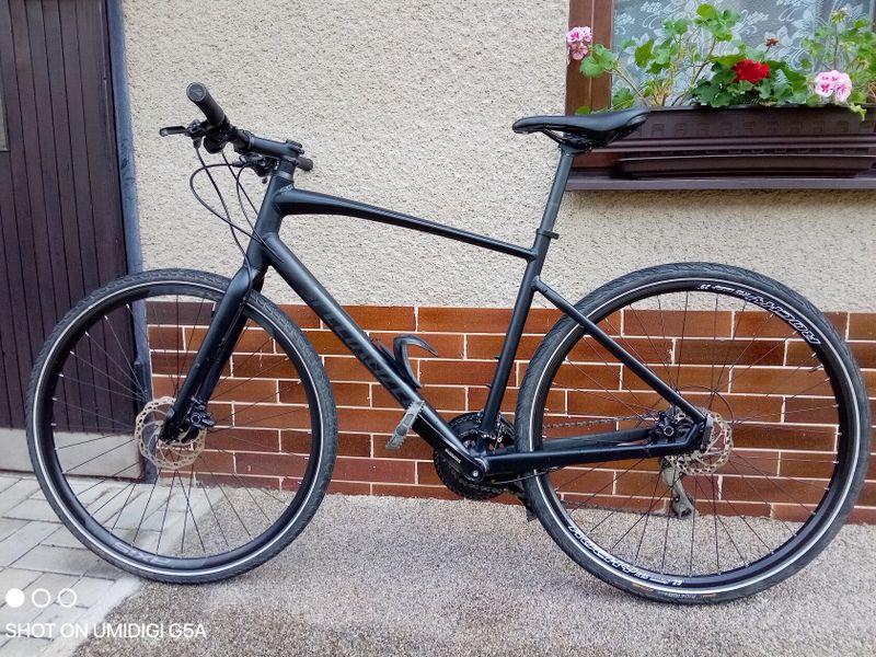 Specialized Sirrus 2.0
