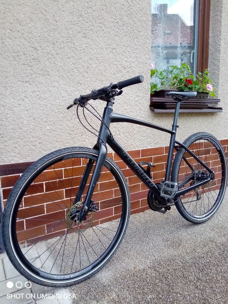 Specialized Sirrus 2.0