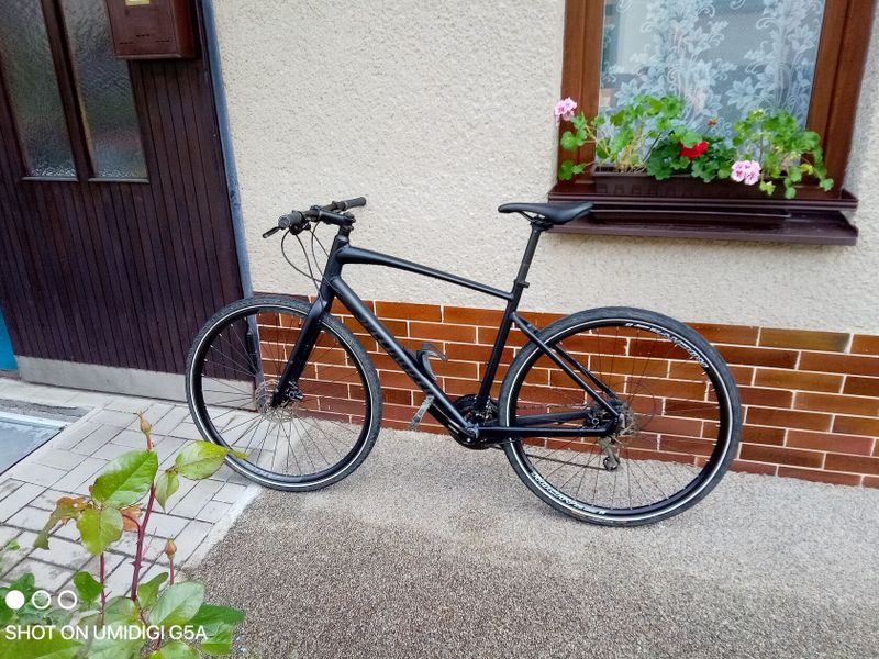 Specialized Sirrus 2.0