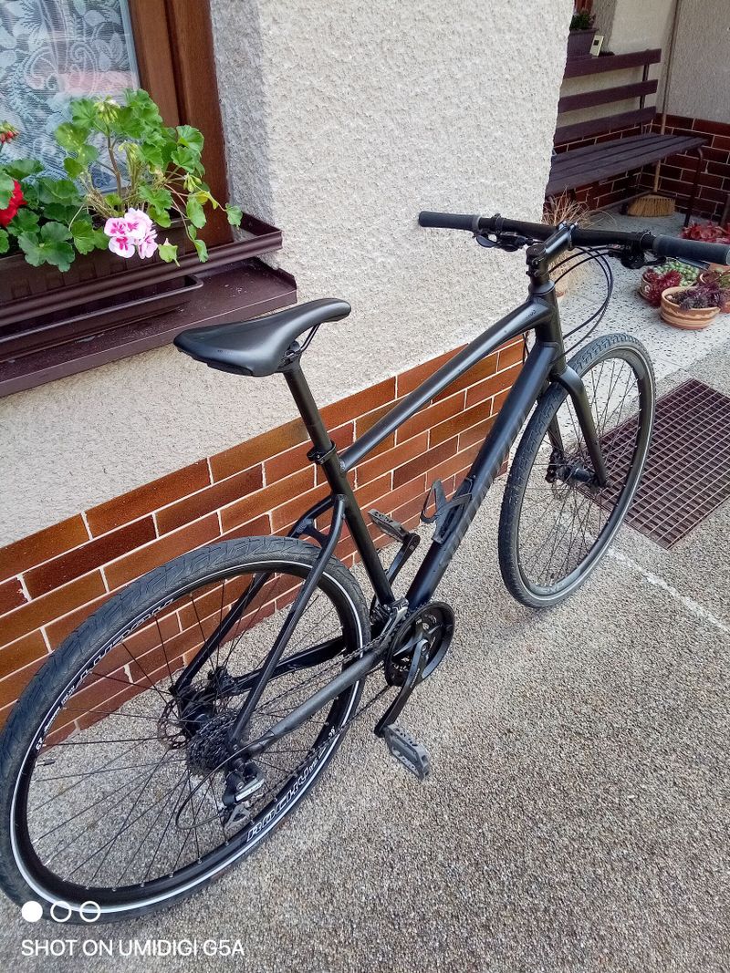 Specialized Sirrus 2.0