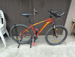 Merida Big Nine 80
