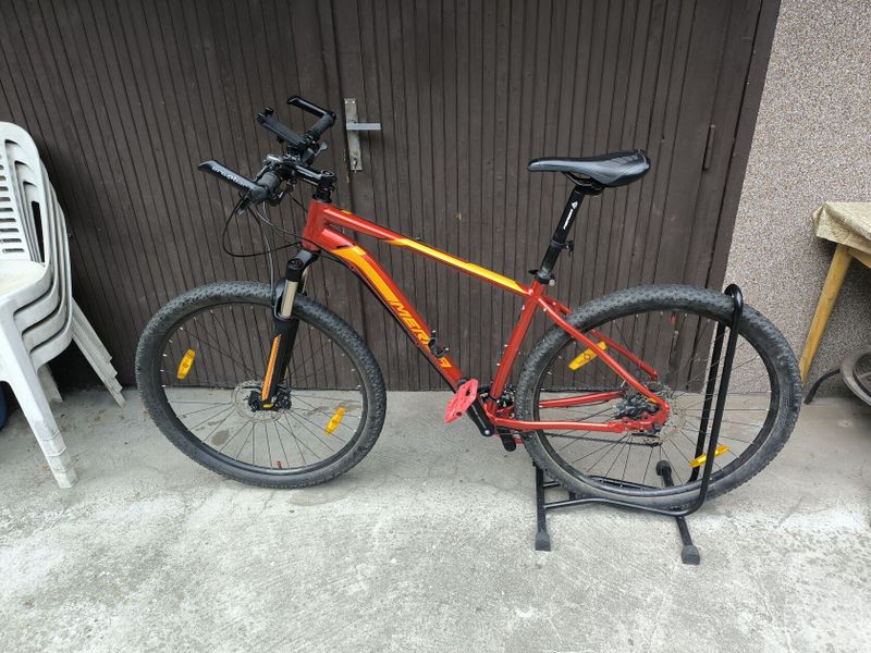 Merida Big Nine 80