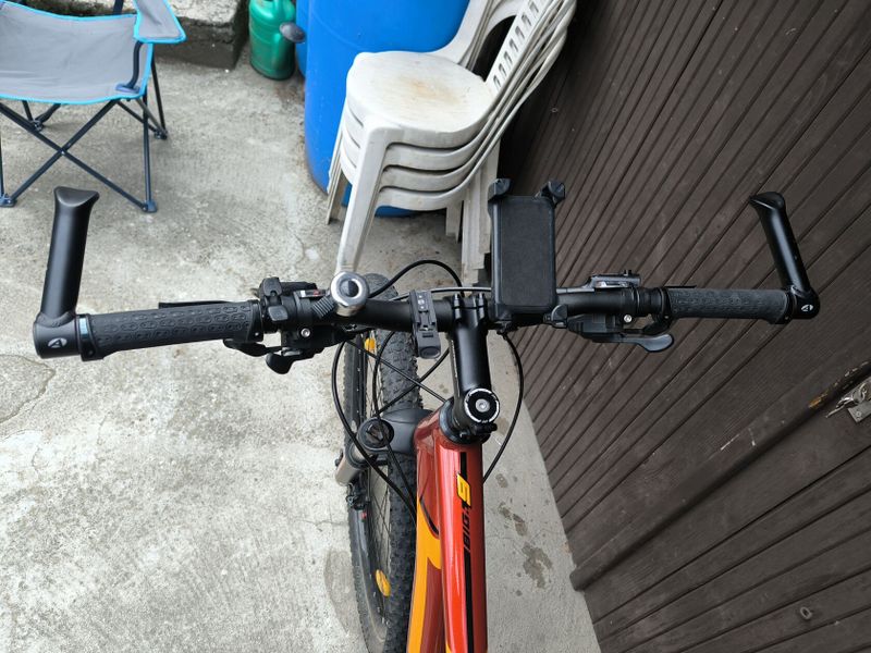 Merida Big Nine 80