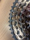 Sram GX Eagle XS-1275