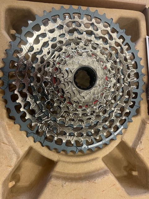 Sram GX Eagle XS-1275