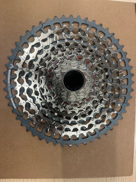 Sram GX Eagle XS-1275