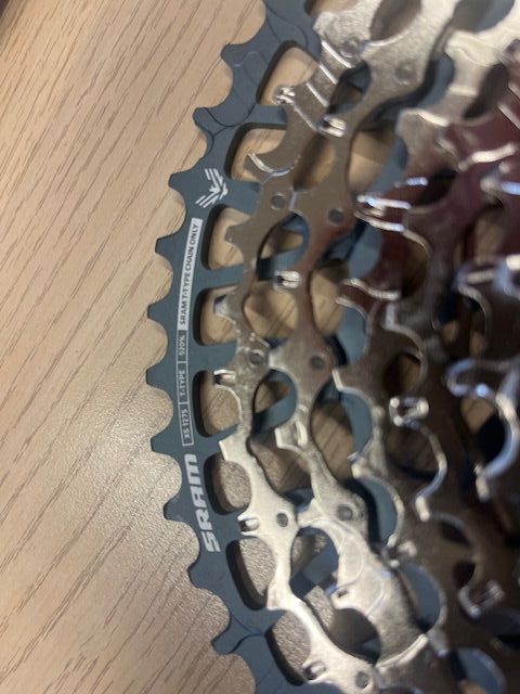 Sram GX Eagle XS-1275