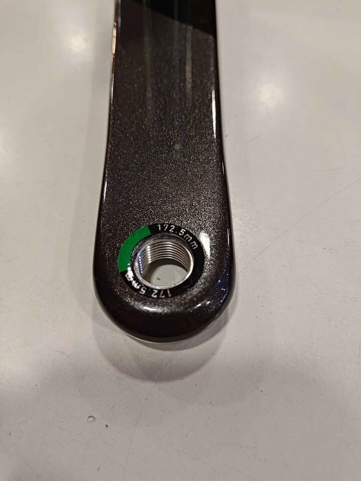 Sram Force levá klika 172,5mm
