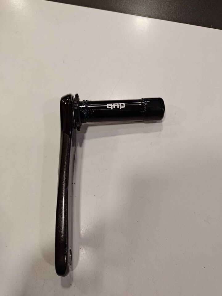 Sram Force levá klika 172,5mm