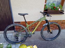 Kona Honzo