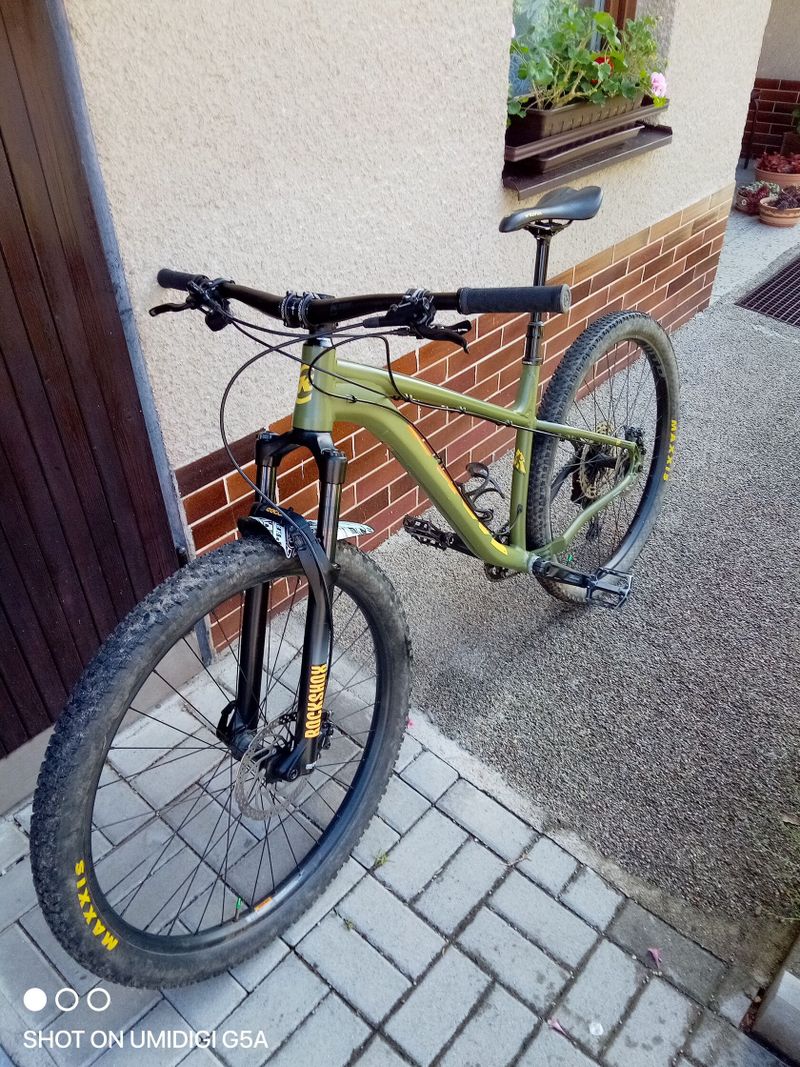 Kona Honzo