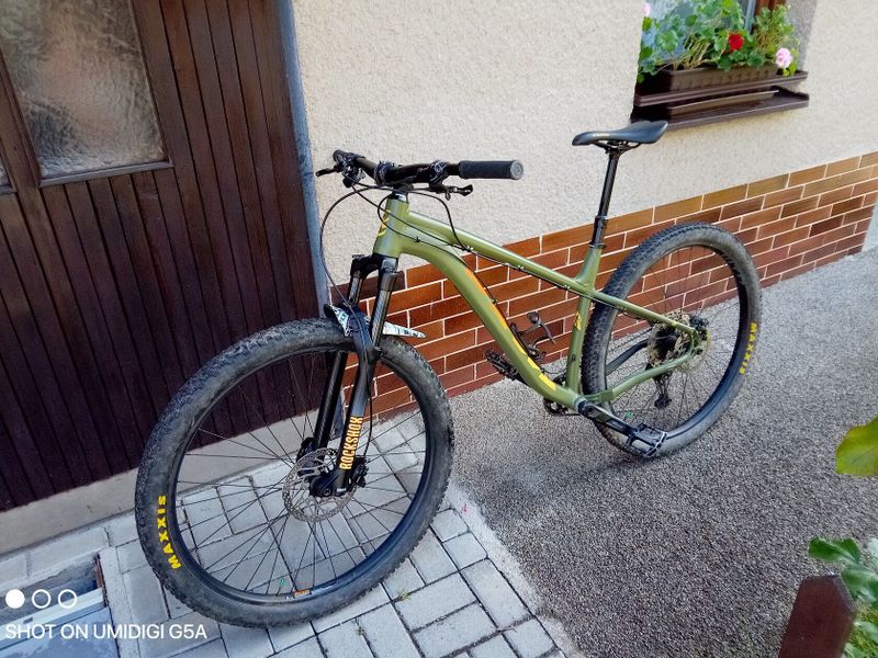 Kona Honzo