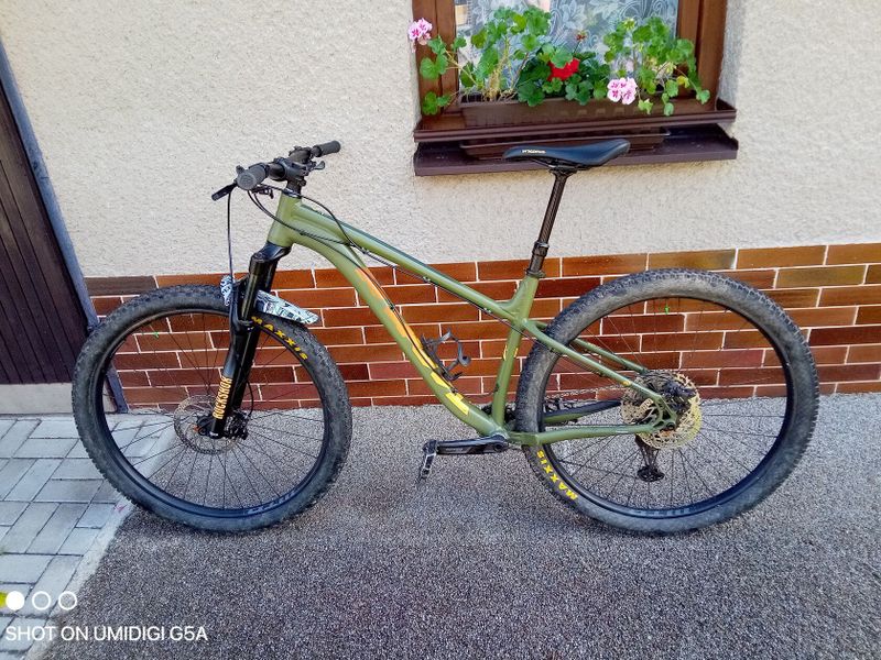 Kona Honzo