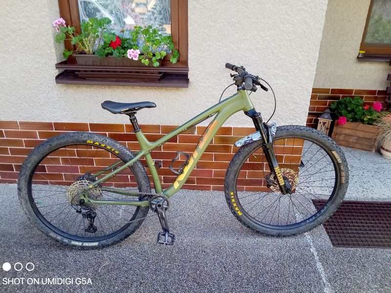 Kona Honzo