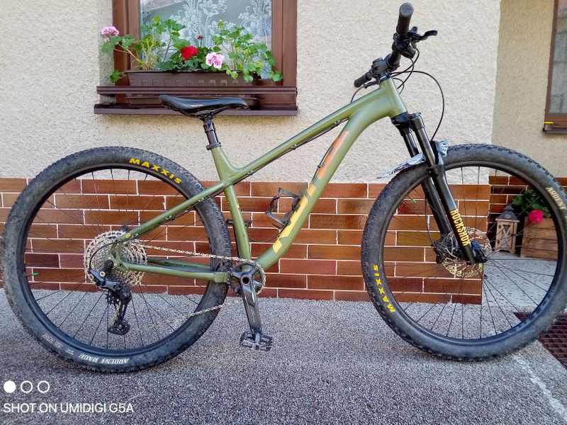 Kona Honzo