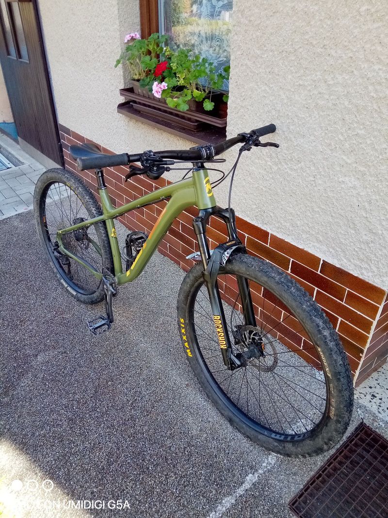Kona Honzo