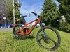 Specialized enduro “L”