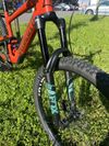 Specialized enduro “L”