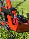 Specialized enduro “L”