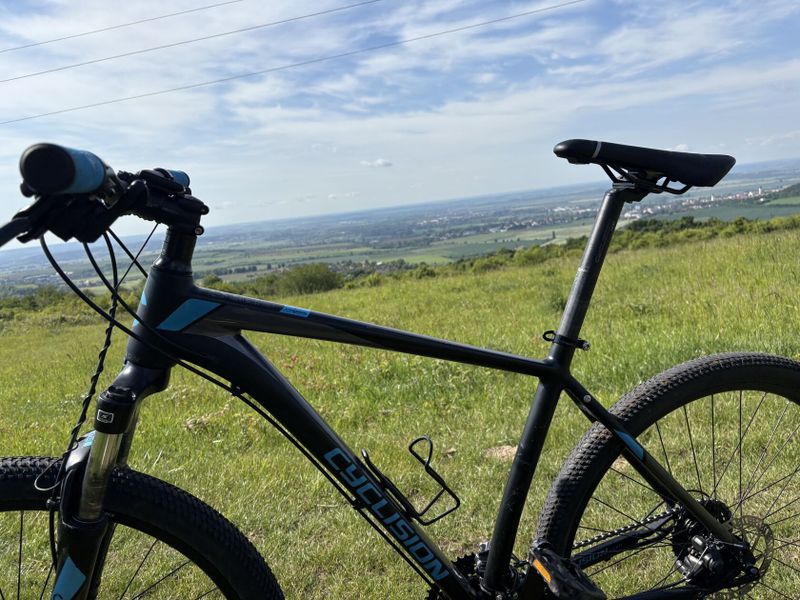 Cyclison Corph 10 mk-1