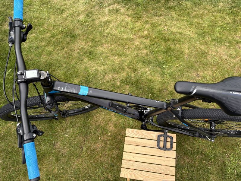 Cyclison Corph 10 mk-1