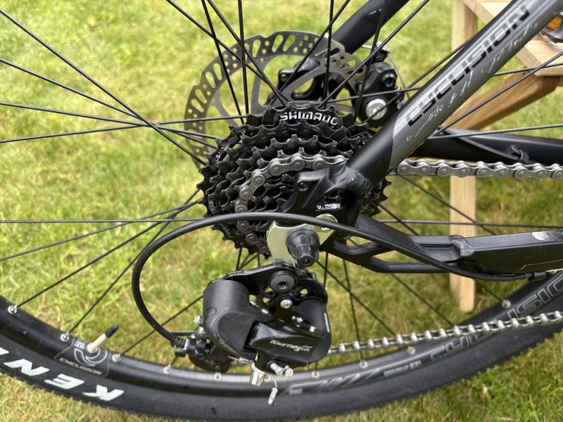 Cyclison Corph 10 mk-1