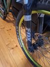 Santa Cruz NOMAD M 2009