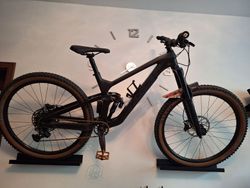TREK Slash 9.7 M/L 2021