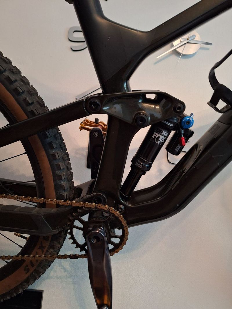 TREK Slash 9.7 M/L 2021