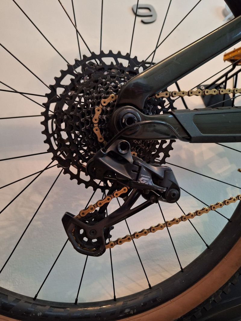 TREK Slash 9.7 M/L 2021