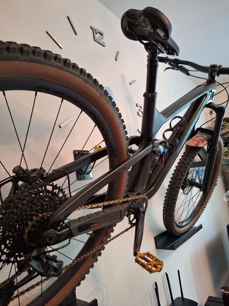 TREK Slash 9.7 M/L 2021