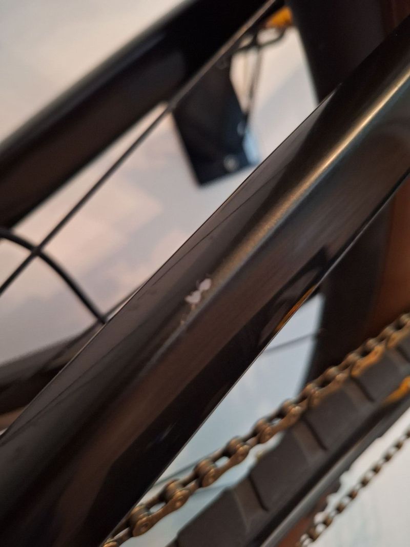 TREK Slash 9.7 M/L 2021