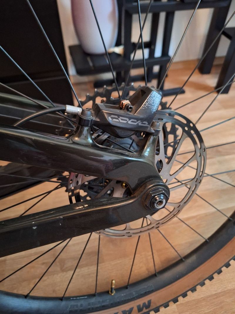 TREK Slash 9.7 M/L 2021