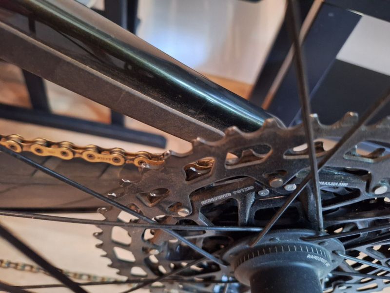 TREK Slash 9.7 M/L 2021