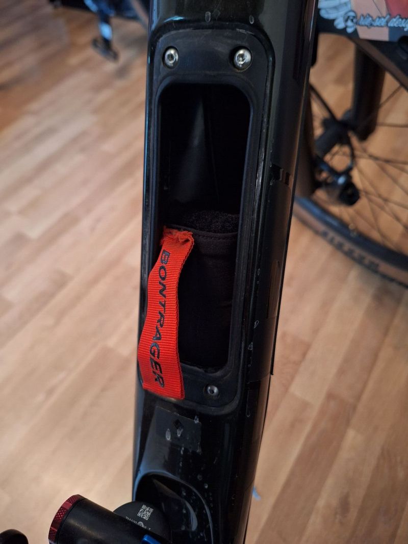 TREK Slash 9.7 M/L 2021