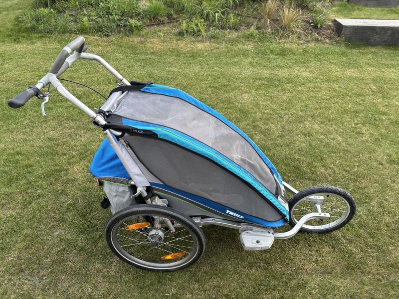 Thule Chariot CX1