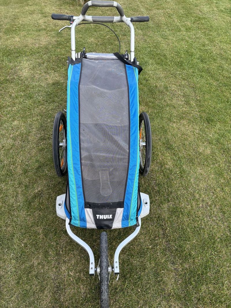 Thule Chariot CX1