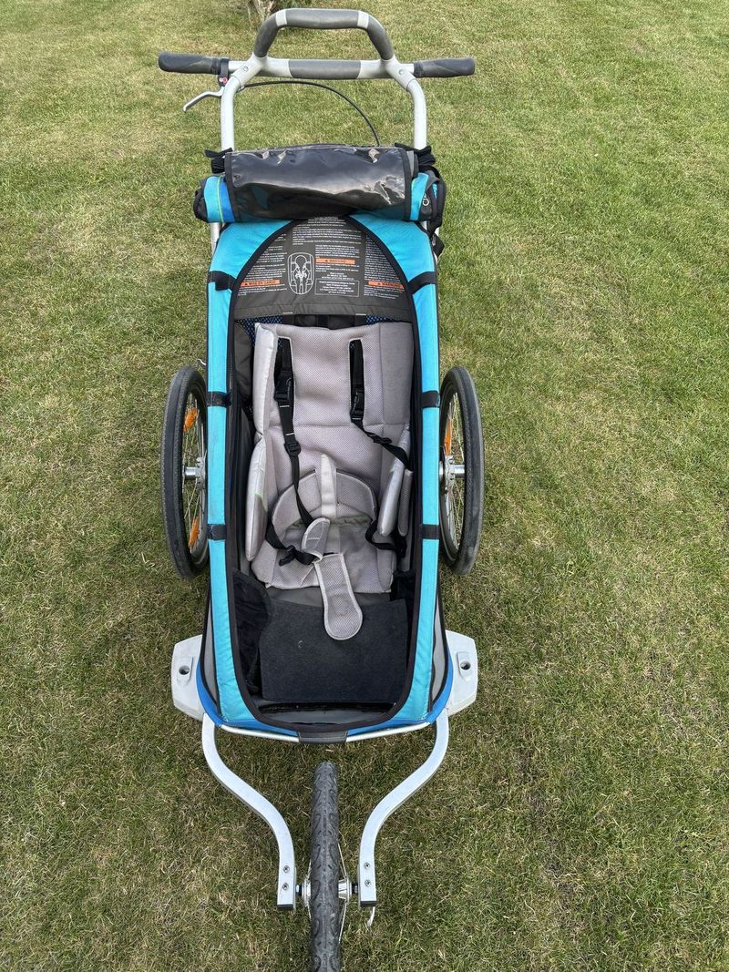 Thule Chariot CX1