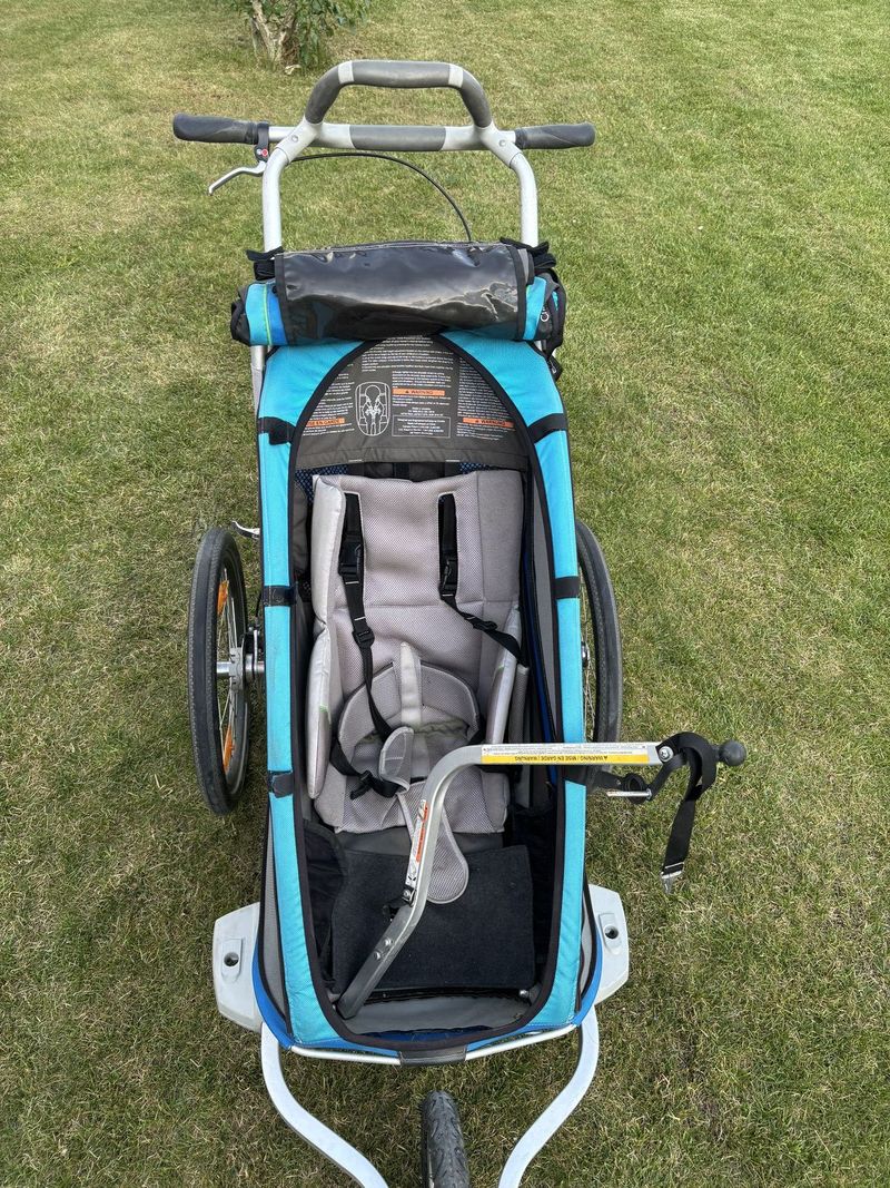Thule Chariot CX1