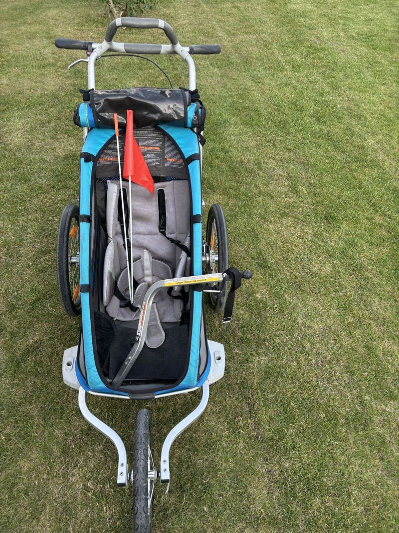 Thule Chariot CX1