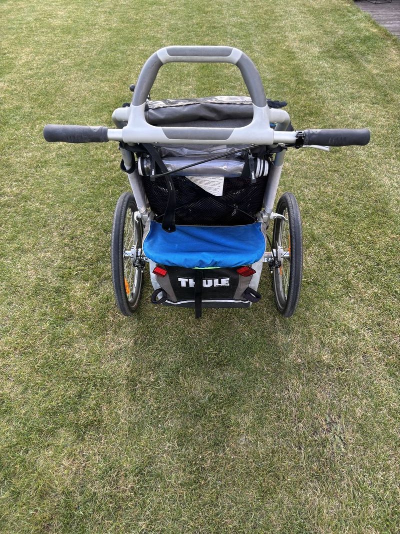 Thule Chariot CX1