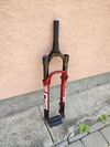Rockshox SID SL Ultimate Brain 29", 100mm, boost + packeta Zdarma