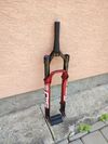Rockshox SID SL Ultimate Brain 29", 100mm, boost + packeta Zdarma