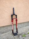 Rockshox SID SL Ultimate Brain 29", 100mm, boost + packeta Zdarma
